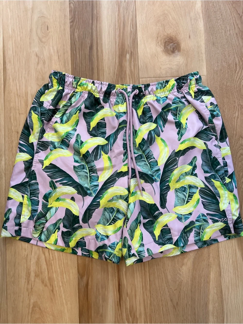DSG loose fit